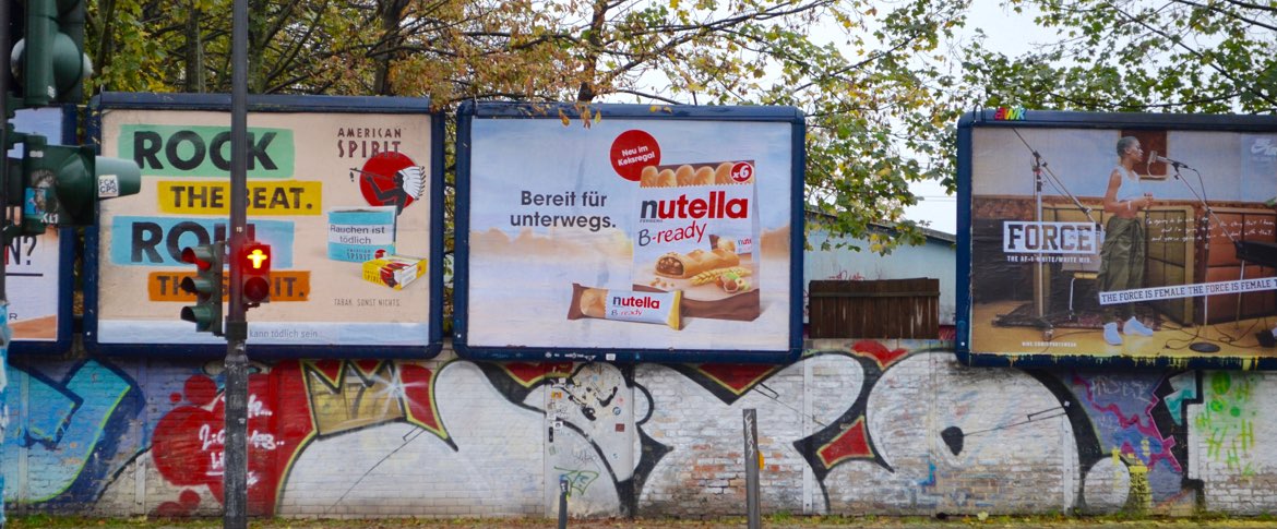 Nutella B-Ready im Zucker-Check