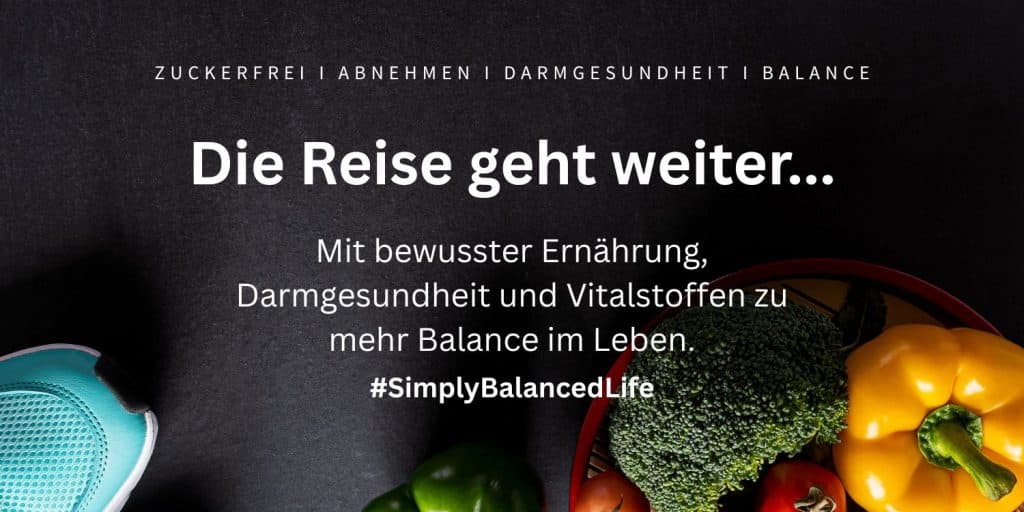 Warum ich nach 7 Jahren wieder bei null anfange