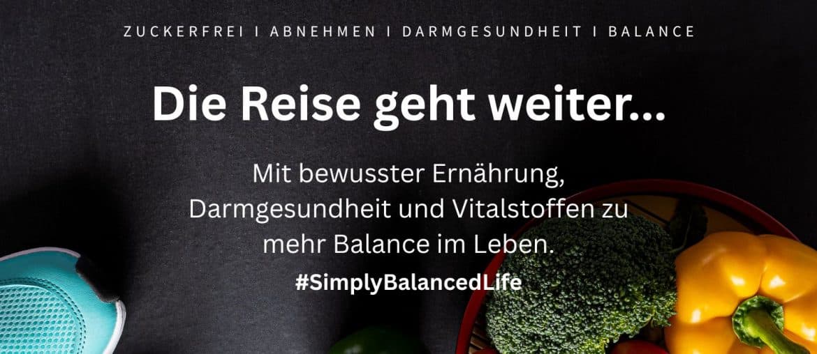 Simply Balanced Life