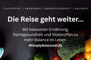 Simply Balanced Life